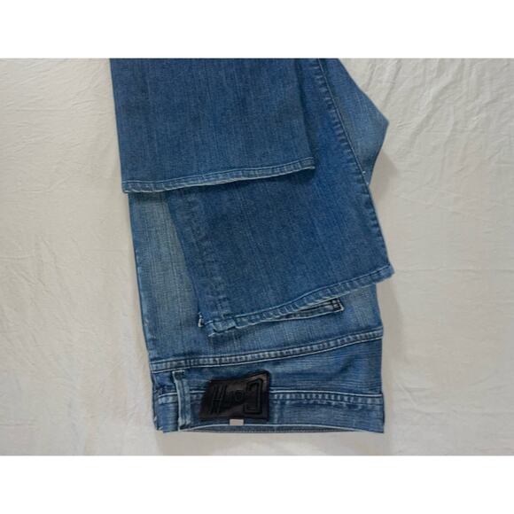 Citizens of Humanity CoH 'Core' Stretch Denim Jeans. Medium Wash, Men's 40X30. - Picture 4 of 9